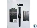 Small image 3 of 5 for Zeblaze GTS 3 Calling Smartwatch Black | ClickBD