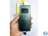 Small image 5 of 5 for Vmax V18 Notepad Fold Phone With Wrighting pad Green | ClickBD