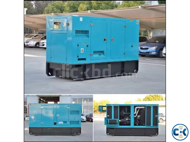 300KVA Cummins Engine Diesel Generator large image 4