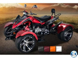 QUAD BIKE