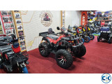 ATV QUAD BIKE