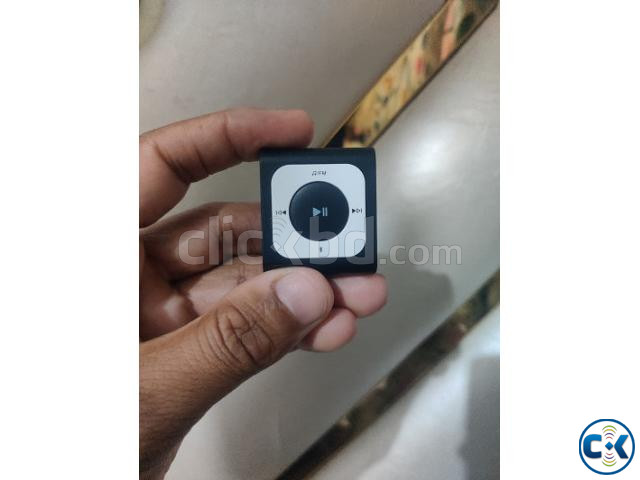 Ruizu X66 Mp3 player Mini 16GB Bluetooth Clip large image 3