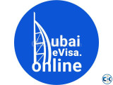 Apply Dubai E Visa Online