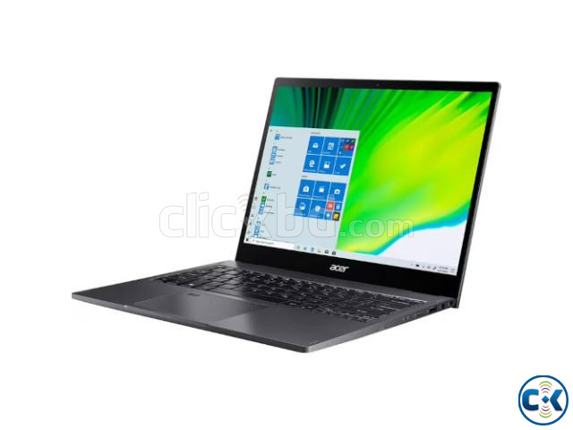 Acer Spin 5 Core i7 11th Gen 13.5 Touchscreen Display large image 0