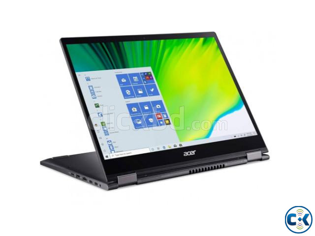 Acer Spin 5 Core i7 11th Gen 13.5 Touchscreen Display large image 1