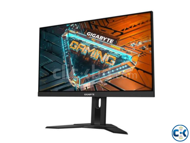 GIGABYTE G24F 2 23.8 180Hz Full HD IPS Gaming Monitor large image 2