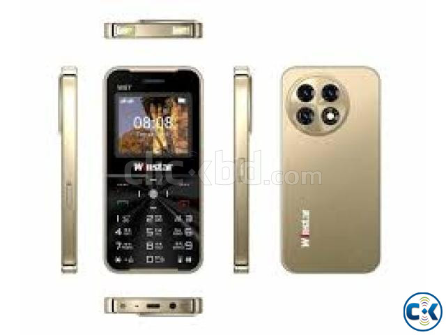 Winstar W57 Mobile Dual Sim large image 0