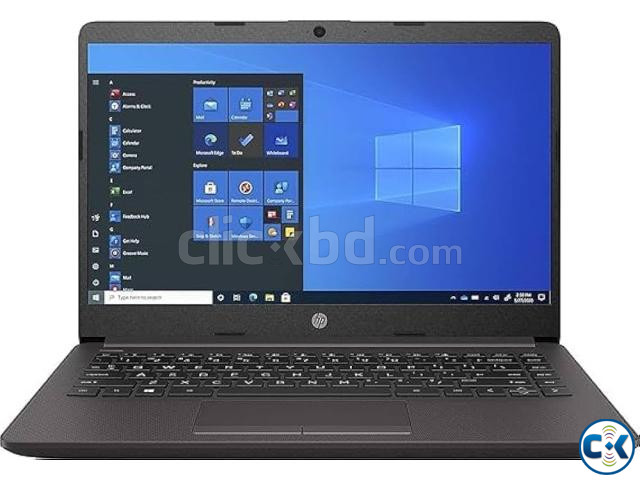 HP 240 G8 Laptop ল্যাপটপ Core i3-11th Gen Intel large image 0