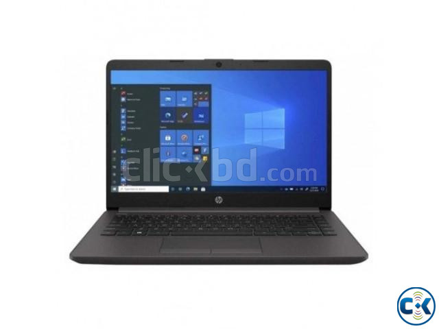 HP 240 G8 Laptop ল্যাপটপ Core i3-11th Gen Intel large image 2