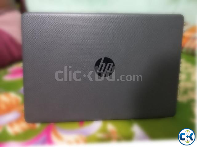 HP 240 G8 Laptop ল্যাপটপ Core i3-11th Gen Intel large image 3