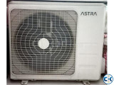 ২ টনের ASTRA ব্রান্ডের AC জরুরী বিক্রি 