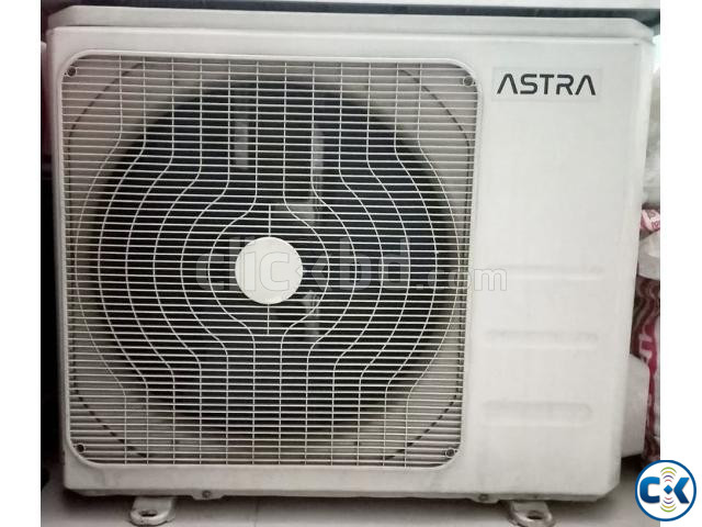 ২ টনের ASTRA ব্রান্ডের AC জরুরী বিক্রি  large image 0