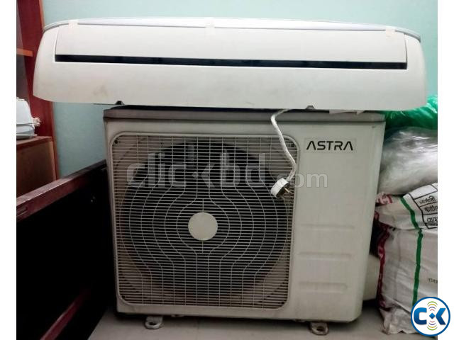 ২ টনের ASTRA ব্রান্ডের AC জরুরী বিক্রি  large image 2