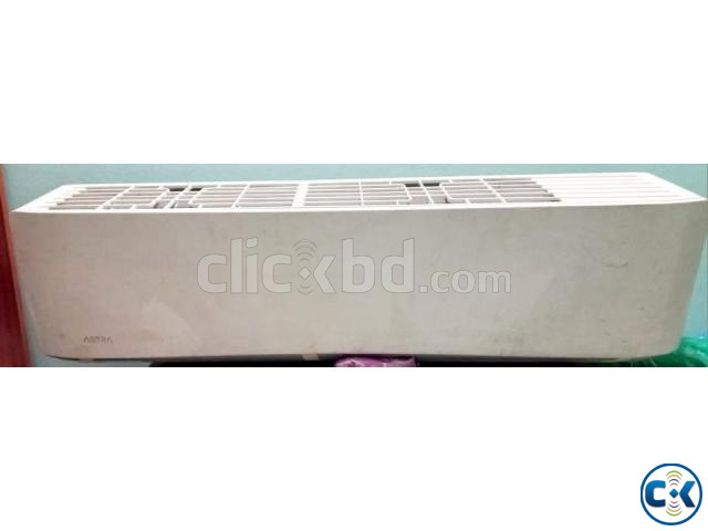 ২ টনের ASTRA ব্রান্ডের AC জরুরী বিক্রি  large image 3