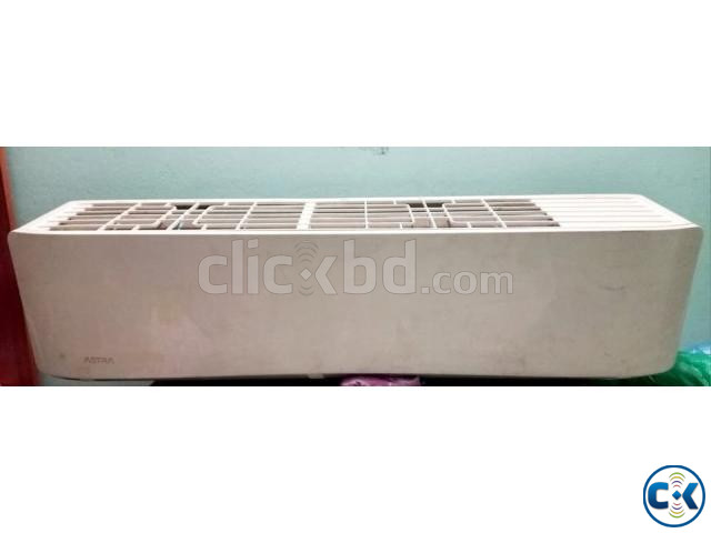 ২ টনের ASTRA ব্রান্ডের AC জরুরী বিক্রি  large image 4