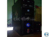 Intel core i5 3470 3.20 GHz desktop with 8Gb Ram 1.5 TB Stor