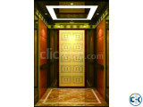 Small image 2 of 5 for 450kg 6 Persons Passenger Lift Elevator with Standard Design | ClickBD