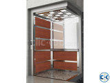 Small image 3 of 5 for 450kg 6 Persons Passenger Lift Elevator with Standard Design | ClickBD