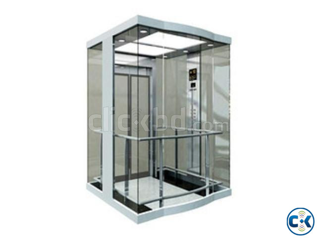 630KG Fuji Brand Lift Price in Bangladesh large image 0