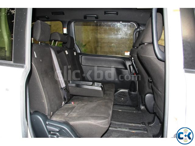 Toyota Noah G Package power door 2019 large image 3