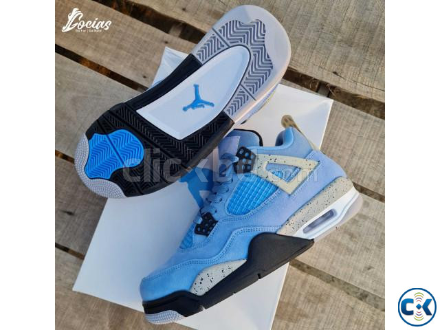 JORDAN 4 1 1 GRADE  large image 2