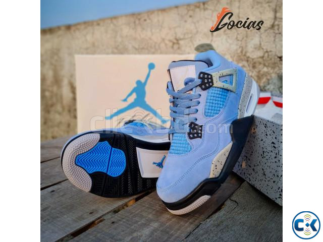 JORDAN 4 1 1 GRADE  large image 4