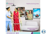 Discover Bangladesh s Premier Home Healthcare Services