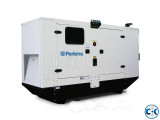 Perkins UK Generator 30KVA Price in Bangladesh