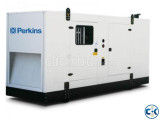 Diesel Generator Uk Perkins 45KVA Diesel Price in Bangladesh