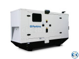 Small image 3 of 5 for Original UK Perkins 100KVA Diesel Generator Price in Banglad | ClickBD