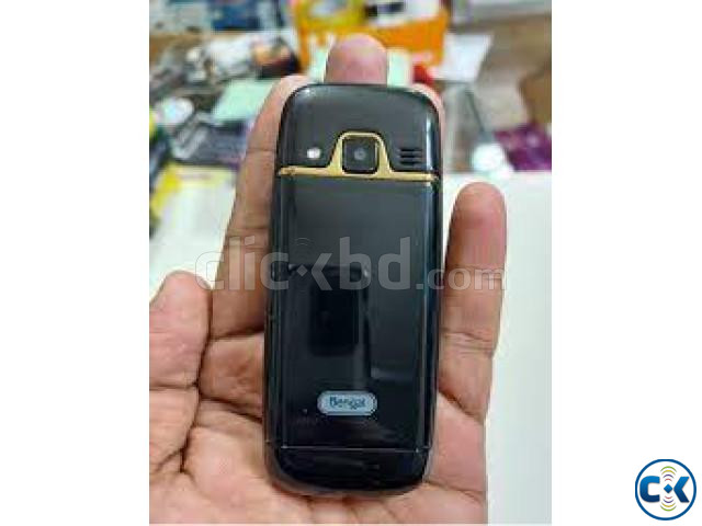 Bengal BG01 Dual Sim Mini Phone With Warranty large image 3