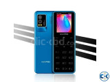 MARS MS104 Dual Sim Touch Button Phone