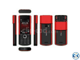 Bytwo BS500 Feature Phone With Airbuds