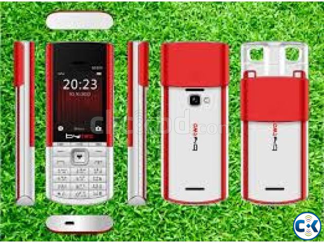 Bytwo BS500 Feature Phone With Airbuds large image 3