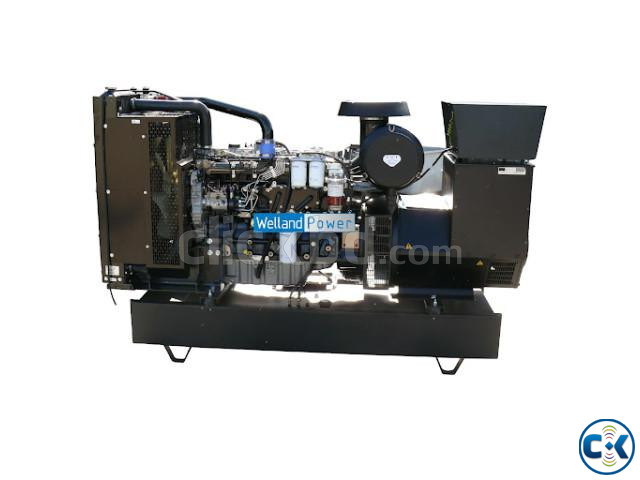 Perkins UK Generator 150KVA Price in Bangladesh large image 3