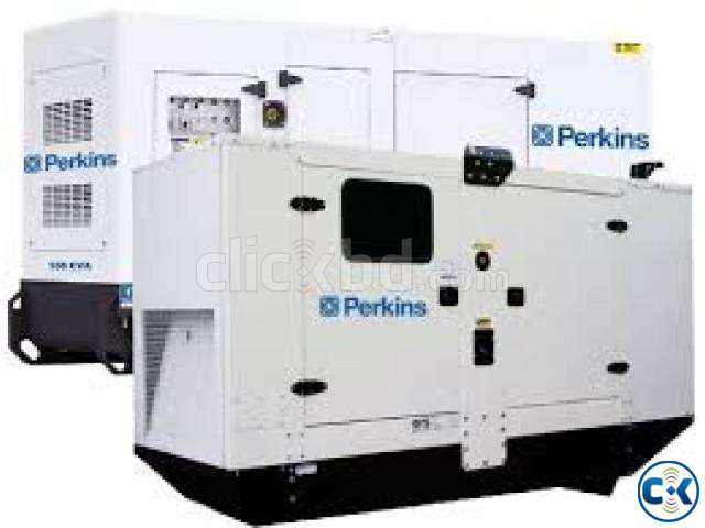 Perkins UK Generator 300KVA Price in Bangladesh large image 0