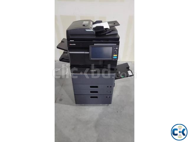 Toshiba e-Studio 2518A Digital Photocopier large image 0