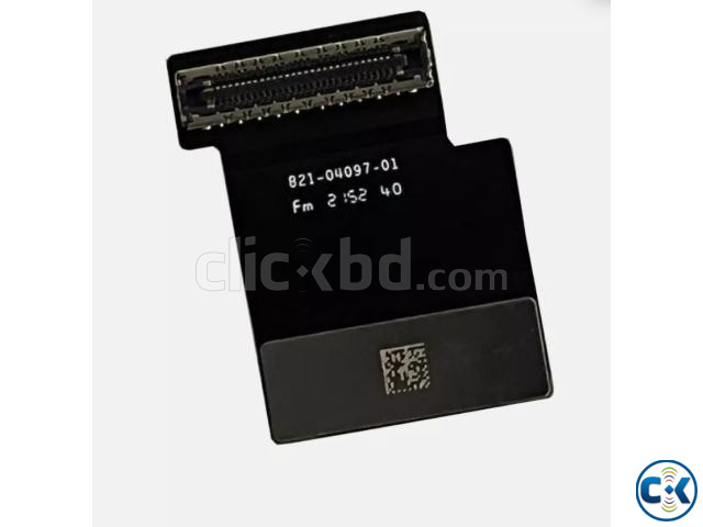 Keyboard Board to LCD Cable for Macbook Air 13.6 M2 A2681 8 large image 0