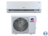 Gree 1 Ton Inverter Official AC model GS-12XLMV32