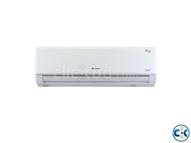 Gree 1 Ton Inverter Official AC model GS-12XLMV32 large image 1