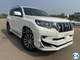 Toyota Land Cruiser Prado TX LTD. 2018