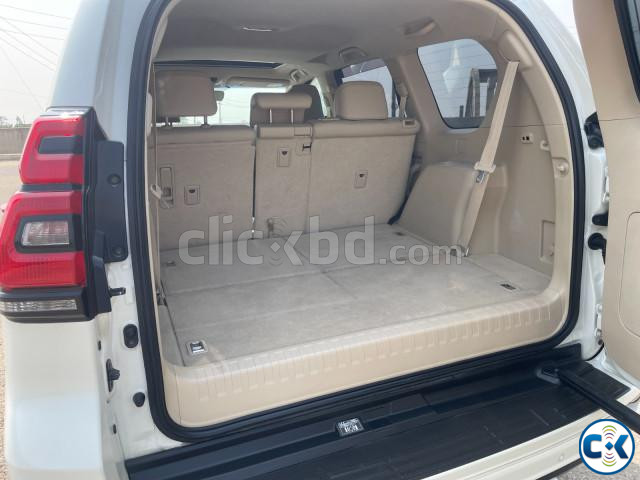 Toyota Land Cruiser Prado TX LTD. 2018 large image 4