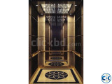 Small image 3 of 5 for 1000KG 13 PerFuji Elevator Elegant Design and Spacious Cabin | ClickBD