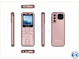 Rulex RM22 Mini Card Phone Dual Sim