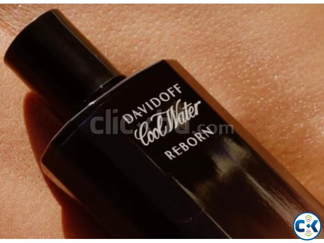 Davidoff Cool Water EDP Perfume large image 1