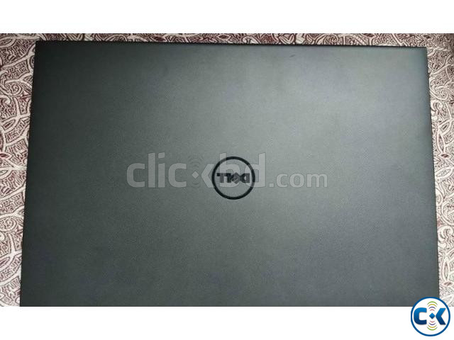 Dell laptop for sell Used  large image 1