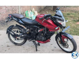 BAJAJ PULSR NS 160cc SD