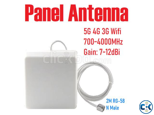 Signal Antennas Kits large image 0