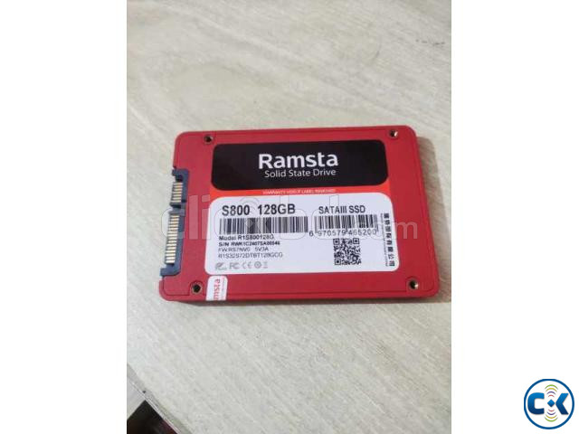 SSD Ramasta 120 GB large image 2