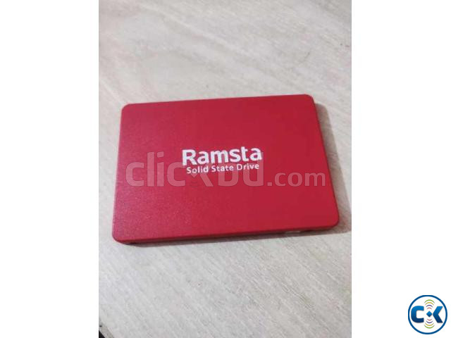 SSD Ramasta 120 GB large image 3